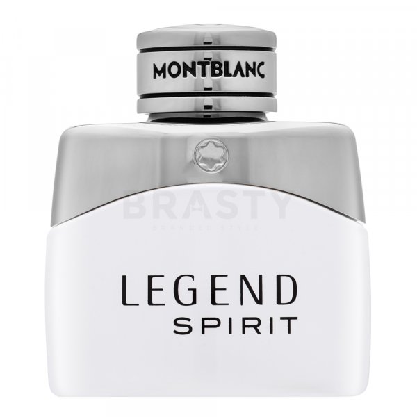 Mont Blanc Legend Spirit woda toaletowa dla mężczyzn 30 ml