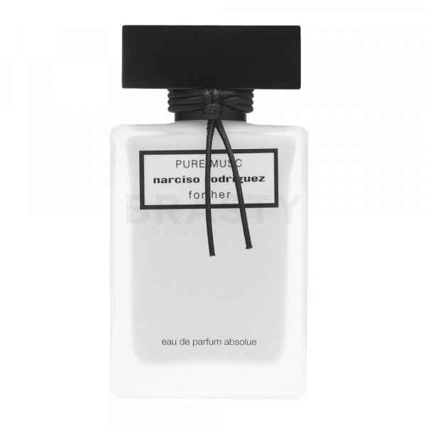 Narciso Rodriguez Pure Musc For Her Absolue parfémovaná voda pro ženy 50 ml