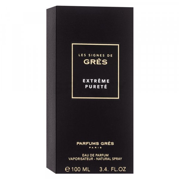 Gres Les Signes De Gres Extreme Pureté Eau de Parfum für Damen 100 ml