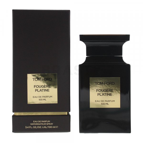 Tom Ford Fougére Platine Eau de Parfum uniszex 100 ml