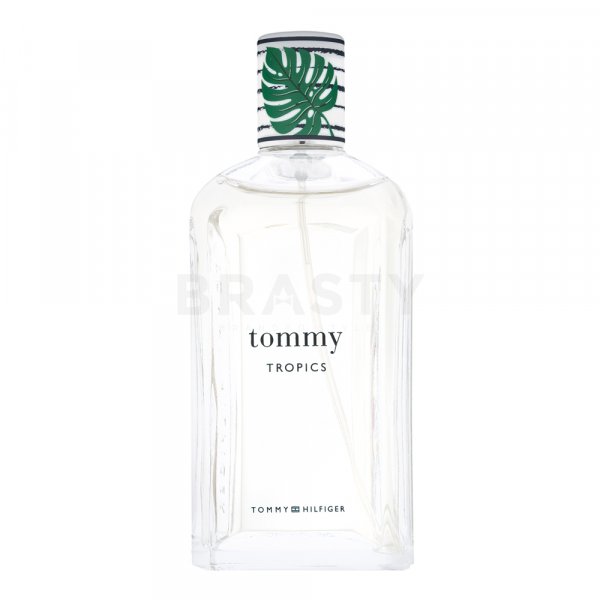 Tommy Hilfiger Tommy Tropics toaletní voda pro muže 100 ml