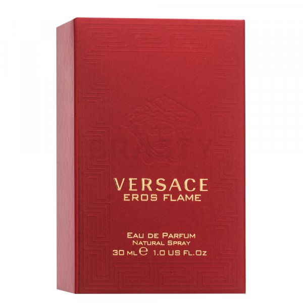 Versace Eros Flame Eau de Parfum für Herren 30 ml