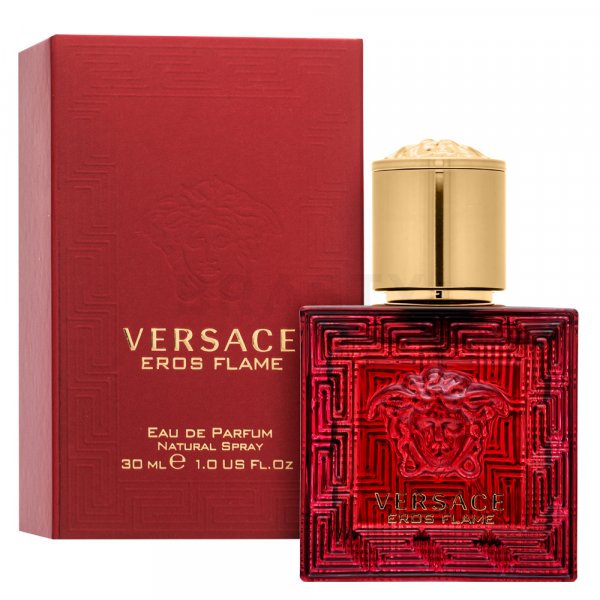 Versace Eros Flame Eau de Parfum da uomo 30 ml