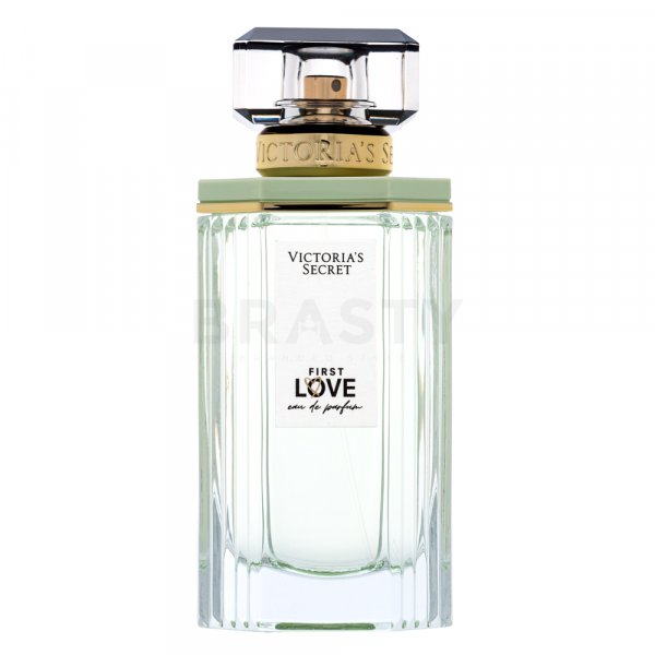Victoria's Secret First Love woda perfumowana dla kobiet 100 ml