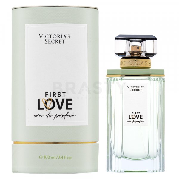 Victoria's Secret First Love Eau de Parfum para mujer 100 ml