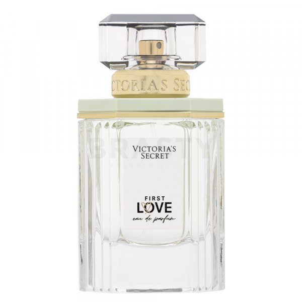 Victoria's Secret First Love Eau de Parfum voor vrouwen 50 ml