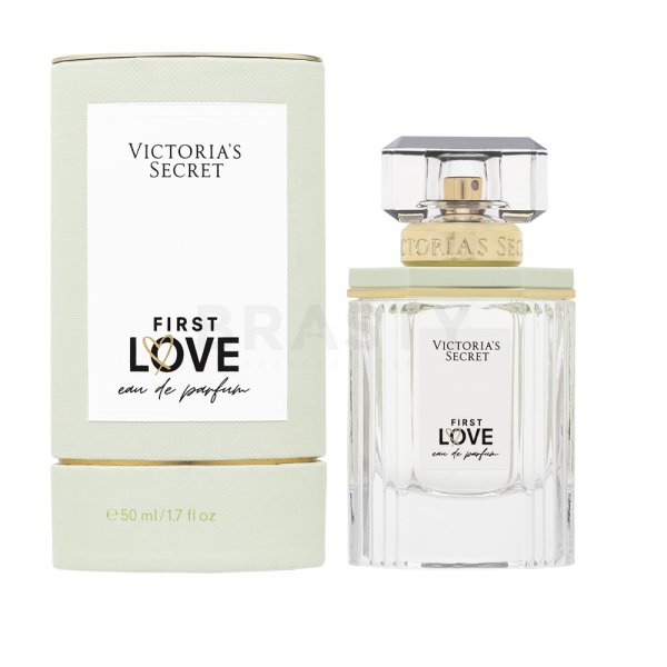 Victoria's Secret First Love Eau de Parfum para mujer 50 ml
