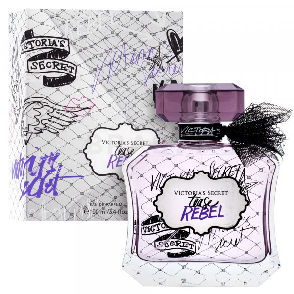 Victoria's Secret Tease Rebel Eau de Parfum para mujer 100 ml