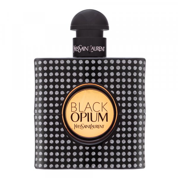 Yves Saint Laurent Black Opium Shine On Limited Edition Eau de Parfum nőknek 50 ml