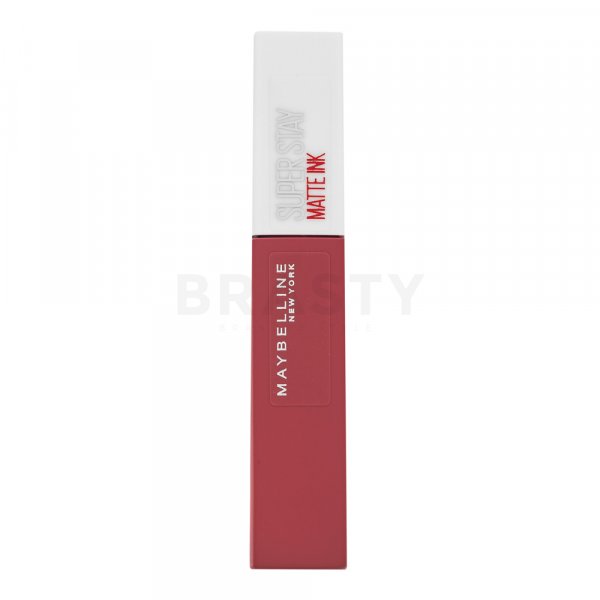 Maybelline SuperStay Matte Ink Liquid Lipstick - 175 Ringleader folyékony rúzs mattító hatásért 5 ml