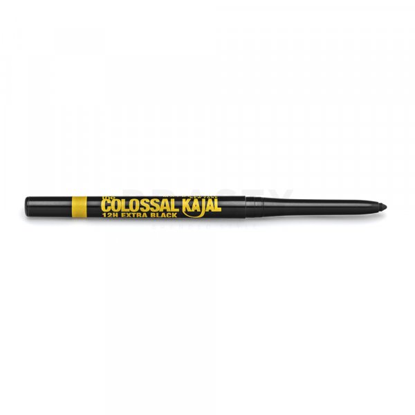 Maybelline Colossal Kajal 01 Extra Black ceruzka na oči 0,25 g