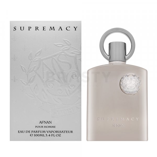 Afnan Supremacy Pour Homme parfémovaná voda pro muže 100 ml