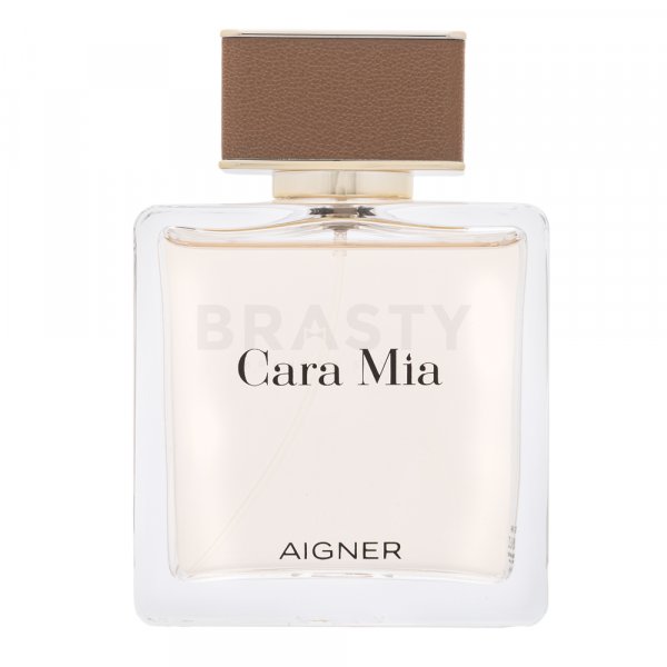 Aigner Cara Mia woda perfumowana dla kobiet 100 ml