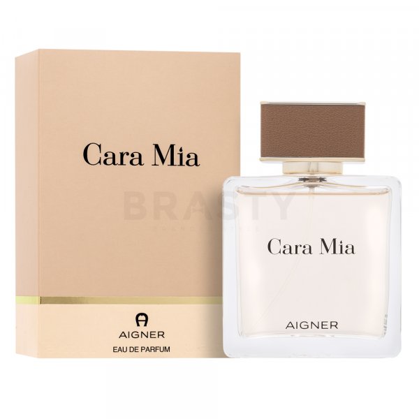 Aigner Cara Mia Eau de Parfum voor vrouwen 100 ml