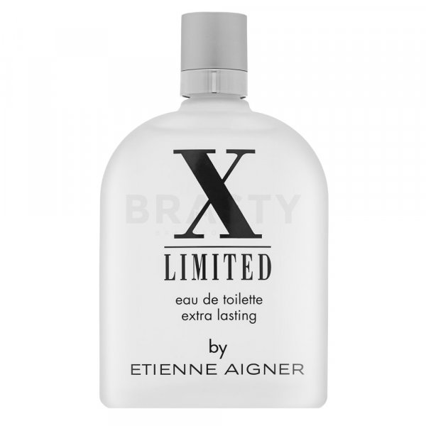 Aigner X-Limited woda toaletowa unisex 250 ml