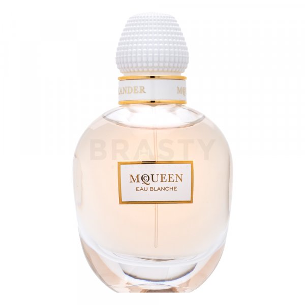 Alexander McQueen Eau Blanche parfémovaná voda pre ženy 50 ml