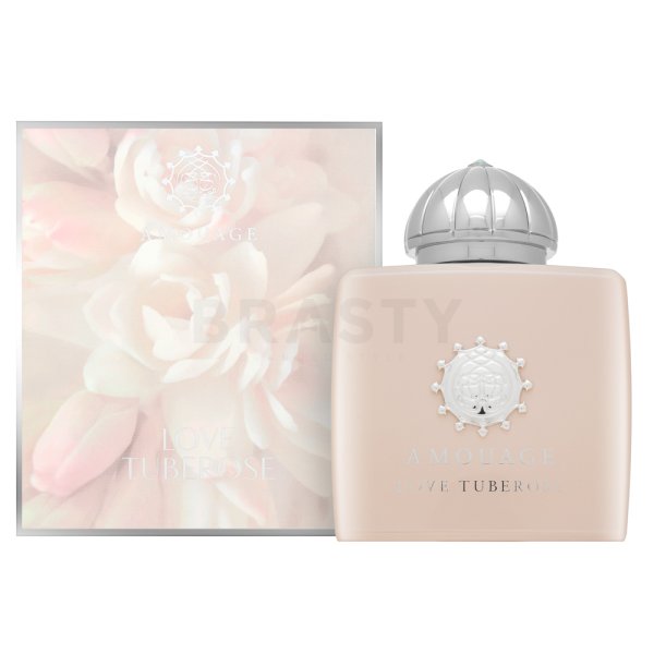 Amouage Love Tuberose Eau de Parfum for women 100 ml