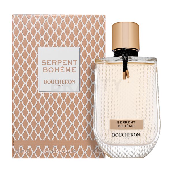 Boucheron Serpent Bohéme Eau de Parfum voor vrouwen 90 ml