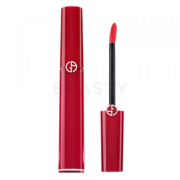 Armani (Giorgio Armani) Lip Maestro Liquid Lipstick 504 langanhaltender flüssiger Lippenstift 6,5 ml