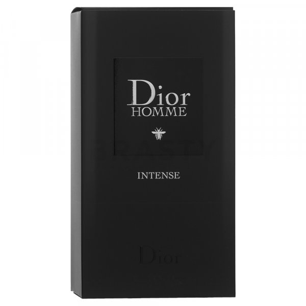 Dior (Christian Dior) Dior Homme Intense 2020 parfémovaná voda pro muže 100 ml