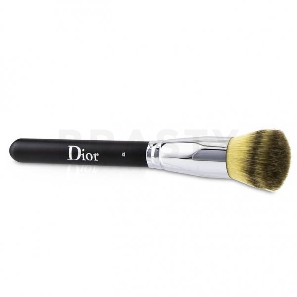 Dior (Christian Dior) Backstage Full Coverage Fluid Foundation Brush štetec na tekutý make-up No. 12