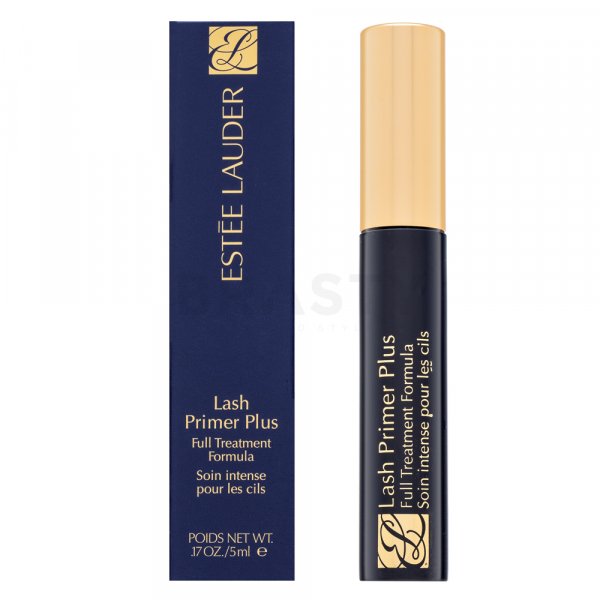 Estee Lauder Lash Primer Plus podkladová báza pre predĺženie rias 5 ml