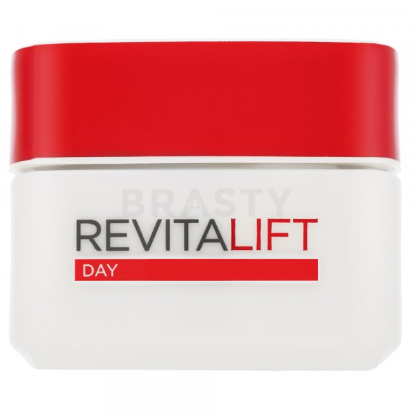 L´Oréal Paris Revitalift Day Cream wzmacniający krem liftingujący do codziennego użytku 50 ml