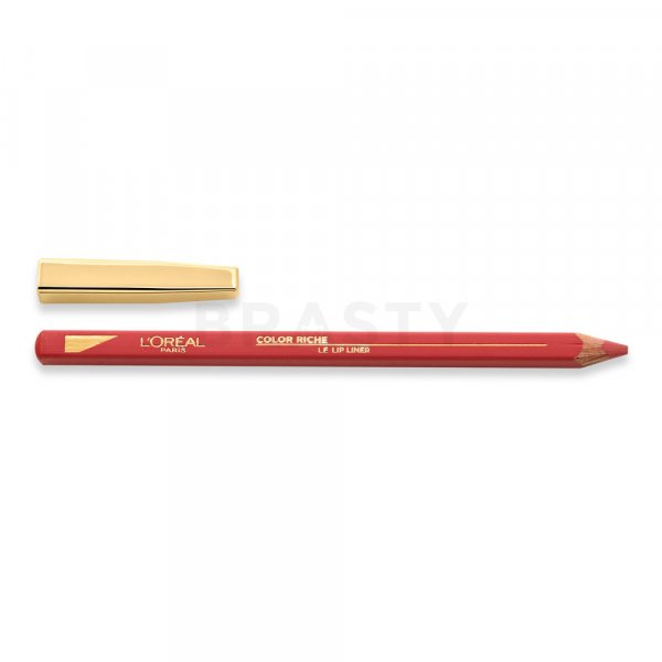 L´Oréal Paris Color Riche Le Lip Liner - 114 Confidentielle молив-контур за устни