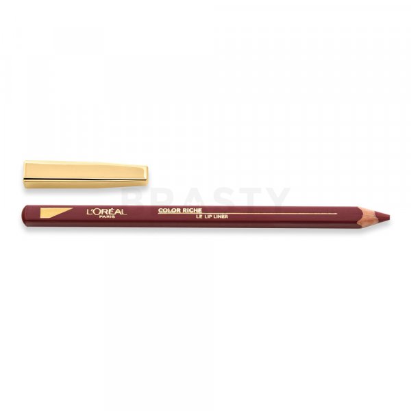 L´Oréal Paris Color Riche Le Lip Liner - 362 Cristal Cappucino молив-контур за устни