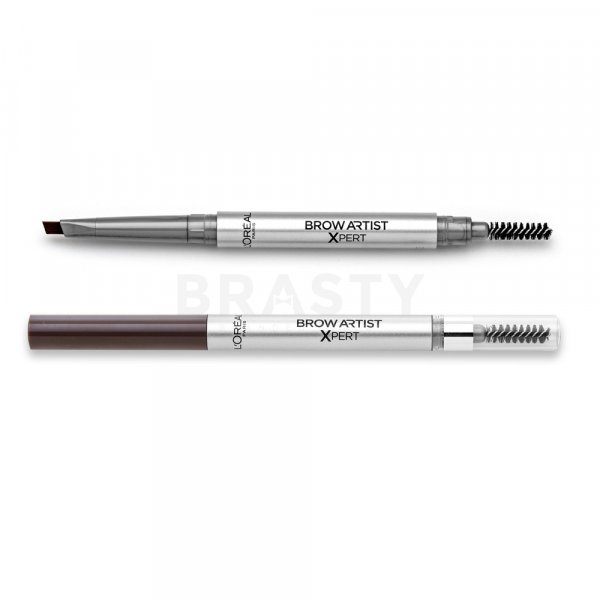 L´Oréal Paris Brow Artist Xpert Eyebrow Pencil - 105 Brunette tužka na obočí 2 g