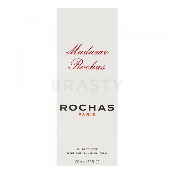 Rochas Madame Rochas тоалетна вода за жени 100 ml