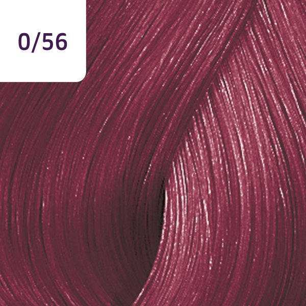 Wella Professionals Color Touch Special Mix profesionální demi-permanentní barva na vlasy 0/56 60 ml