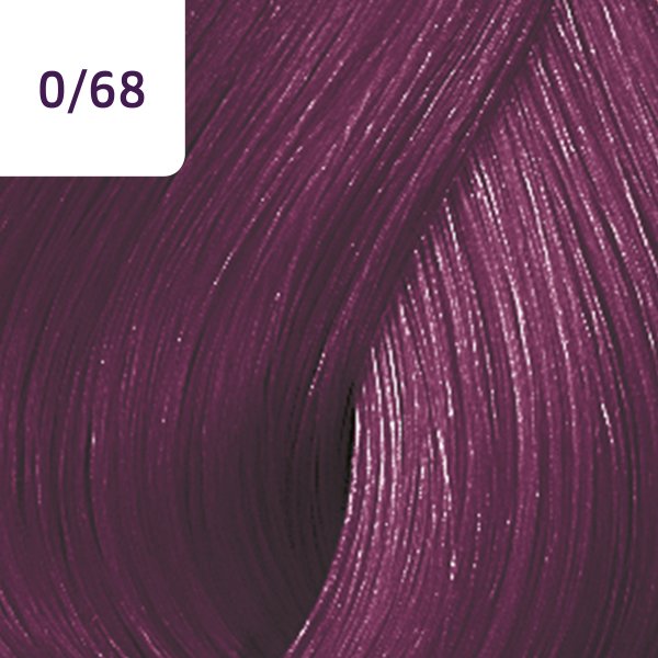 Wella Professionals Color Touch Special Mix profesjonalna demi- permanentna farba do włosów 0/68 60 ml