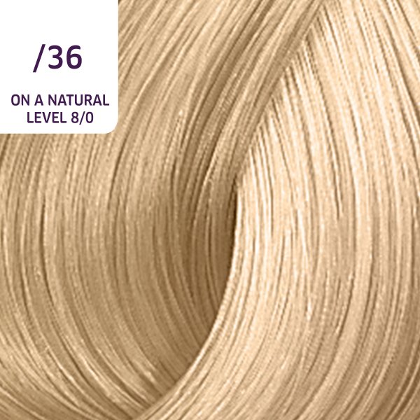 Wella Professionals Color Touch Sunlights culoare profesională demi-permanentă a părului /36 60 ml