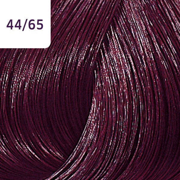 Wella Professionals Color Touch Vibrant Reds professzionális demi-permanent hajszín többdimenziós hatással 44/65 60 ml