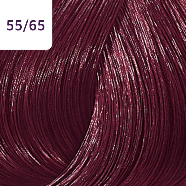 Wella Professionals Color Touch Vibrant Reds Professionelle demi-permanente Haarfarbe mit einem multidimensionalen Effekt 55/65 60 ml