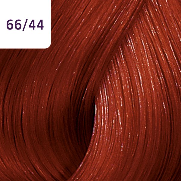 Wella Professionals Color Touch Vibrant Reds profesionálna demi-permanentná farba na vlasy s multi-rozmernym efektom 66/44 60 ml