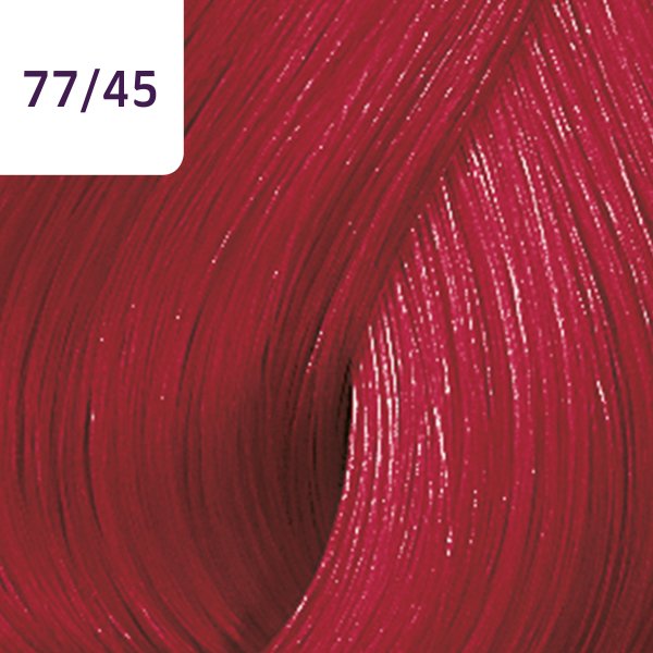 Wella Professionals Color Touch Vibrant Reds Професионална деми-перманентна боя за коса с многомерен ефект 77/45 60 ml