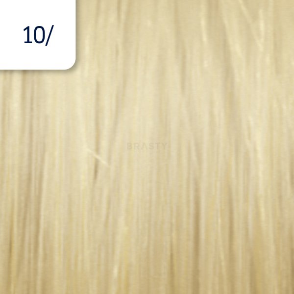 Wella Professionals Illumina Color profesionálna permanentná farba na vlasy 10/ 60 ml