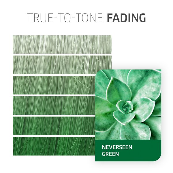 Wella Professionals Color Fresh Create Semi-Permanent Color profesionální semi-permanentní barva na vlasy Neverseen Green 60 ml