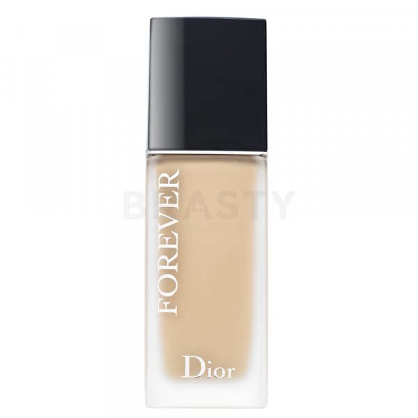 Dior (Christian Dior) Forever 24H Wear High Perfection Skin-Caring Foundation tekutý make-up 0N Neutral 30 ml