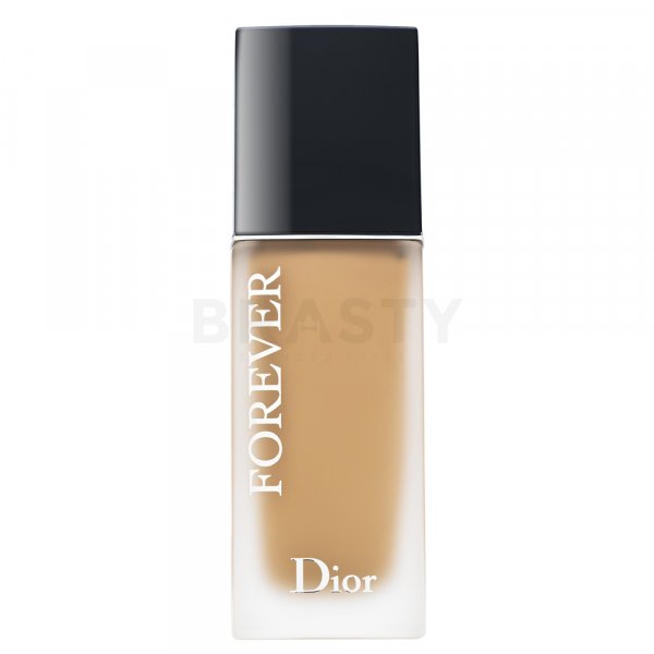 Dior (Christian Dior) Forever 24H Wear High Perfection Skin-Caring Foundation tekutý make-up 2W Warm 30 ml