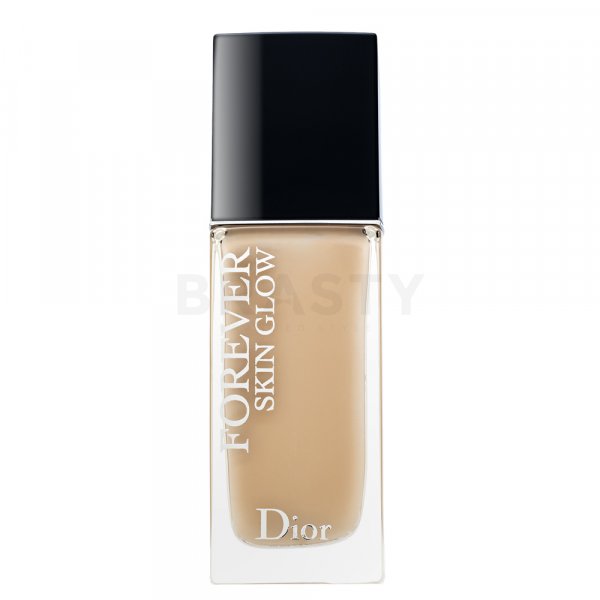 Dior (Christian Dior) Diorskin Forever Fluid Glow tekutý make-up 0N Neutral 30 ml