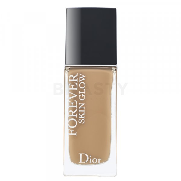 Dior (Christian Dior) Diorskin Forever Fluid Glow tekutý make-up 2W Warm 30 ml