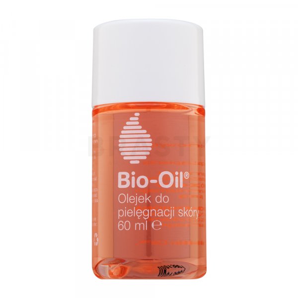 Bio-Oil Skincare Oil Körperöl gegen Schwangerschaftsstreifen 60 ml