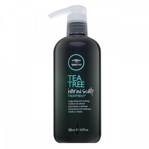 Paul Mitchell Tea Tree Hair and Scalp Treatment restorative care for all hair types 500 ml