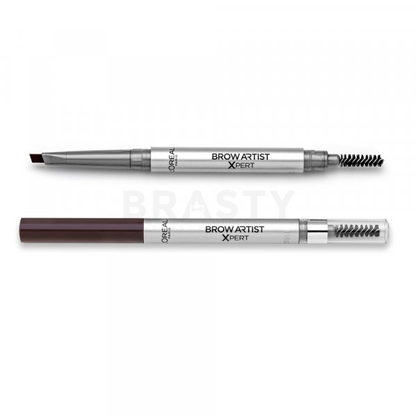 L´Oréal Paris Brow Artist Xpert Eyebrow Pencil ceruzka na obočie 108 Warm Brunette 2 g