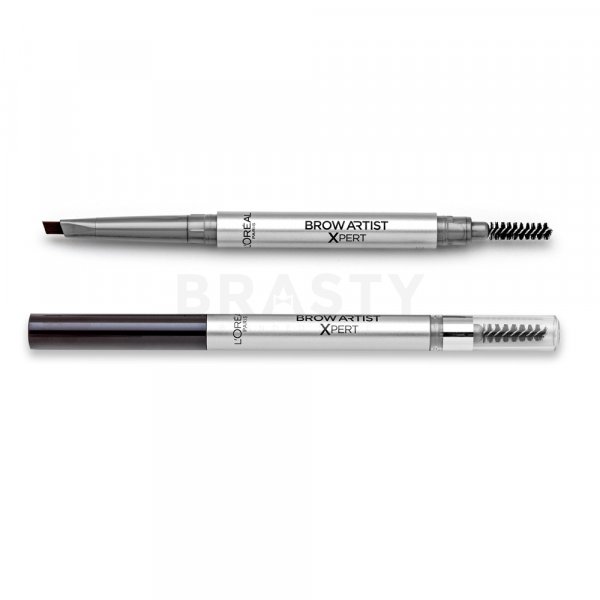 L´Oréal Paris Brow Artist Xpert Eyebrow Pencil ceruzka na obočie 109 Ebony 2 g