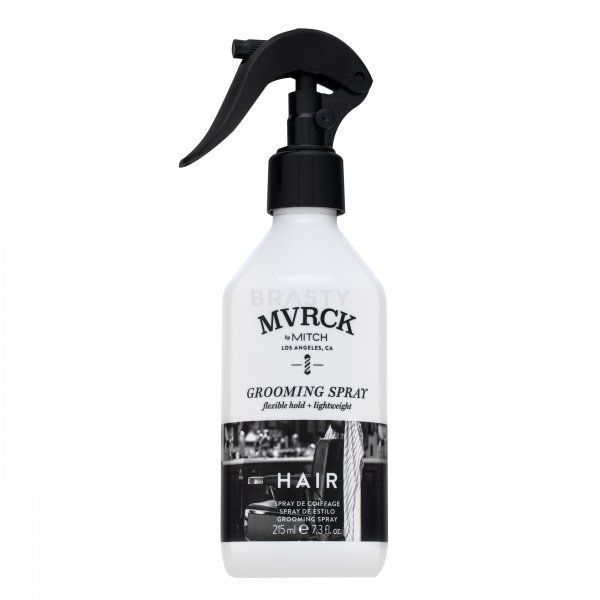 Paul Mitchell MVRCK by Mitch Hair Grooming Spray spray pentru styling pentru volum si intărirea părului 215 ml