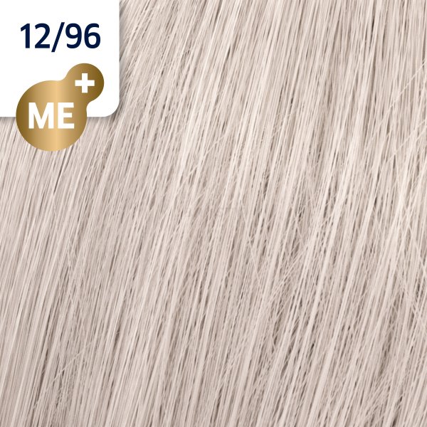 Wella Professionals Koleston Perfect Me+ Special Blonde Professionelle permanente Haarfarbe 12/96 60 ml